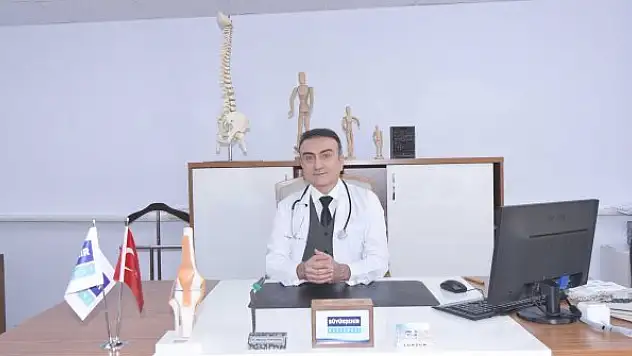 Özel Büyükşehir Hastanesi'nde Koronavirüs rehabilitasyonu
