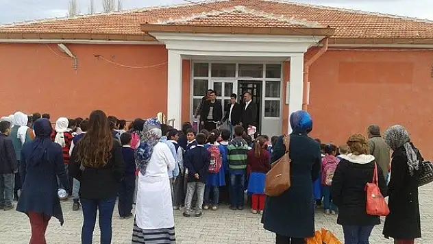 BİMDER, TEOG'da başarılı olan öğrencileri ödüllendirecek
