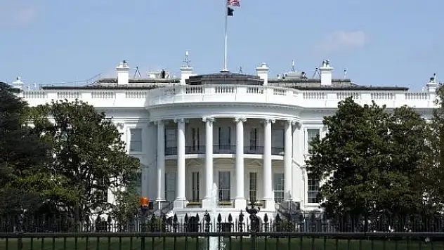 Biden yönetimi Türkiye ile iş birliği alanlarını genişletmek istiyor