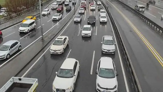 Cumhurbaşkanı Erdoğan'dan 'Karayolu Trafik Güvenliği Strateji Belgesi ve Eylem Planı' genelgesi