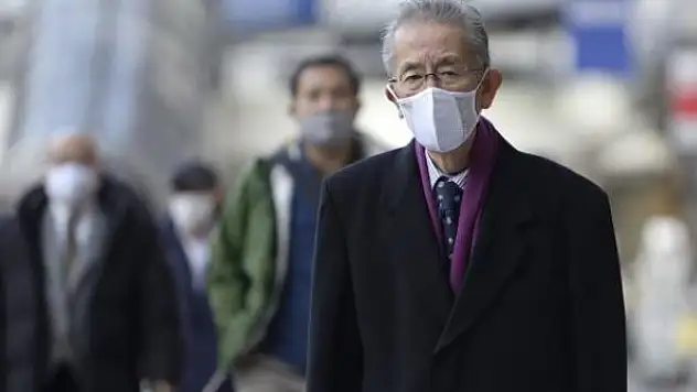 Japonya'da aşı uygulaması şubat ortasında başlıyor