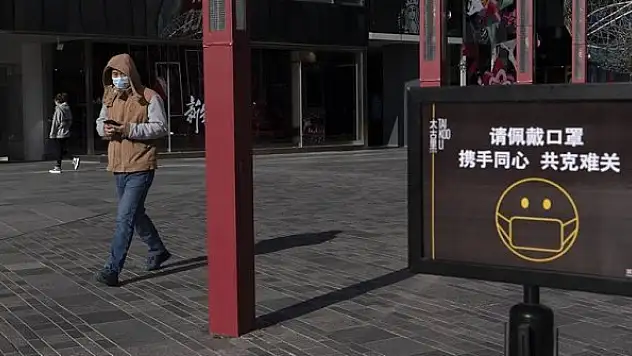 Kovid-19'un kökenini araştıran DSÖ heyeti Vuhan'daki çalışmalarını sürdürüyor