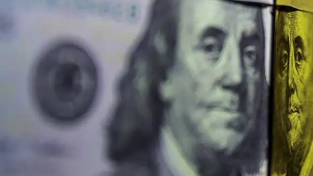 Dolar düşüş eğilimini sürdürüyor