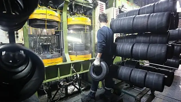 TÜBİTAK'ta yarışacak elektrikli araçlar yerli lastikle enerjiden tasarruf edecek