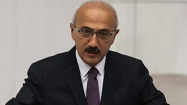 'Enflasyon hedefine ulaşmak için önlemlerimizden asla taviz vermeyeceğiz'