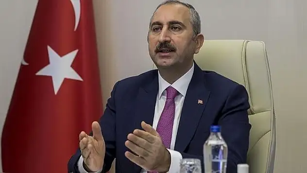 Adalet Bakanı Gül: Yeni ve sivil bir anayasayı milletimizle yapacağız