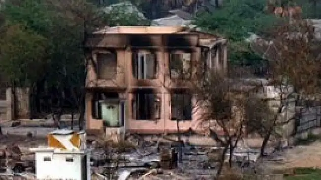 Budistler'den Müslümanlara saldırı