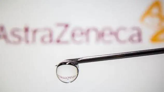 İsviçre AstraZeneca aşısına onay vermedi