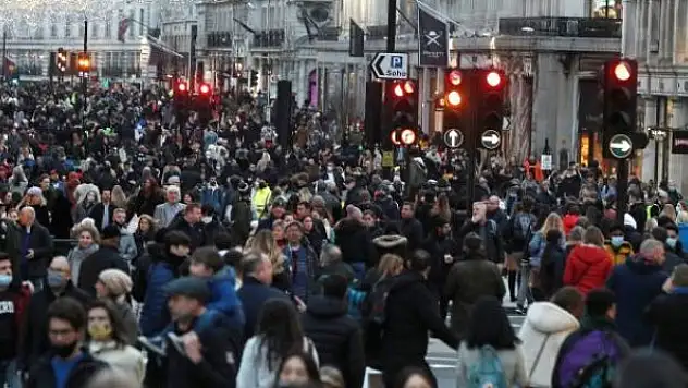 Salgınla mücadelede son 24 saat