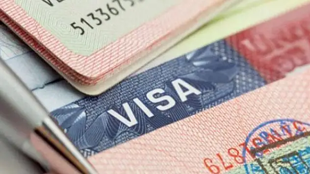 ABD vize işlemlerinin normale dönmesi yıllar sürebilir