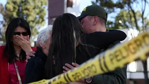 Kolombiya'da 2 silahlı saldırı: 14 ölü