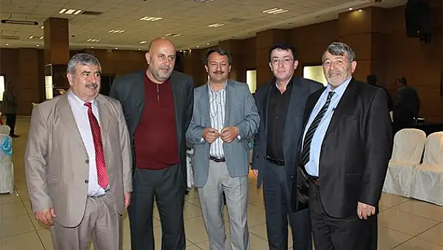 Ramazan Koman güven tazeledi