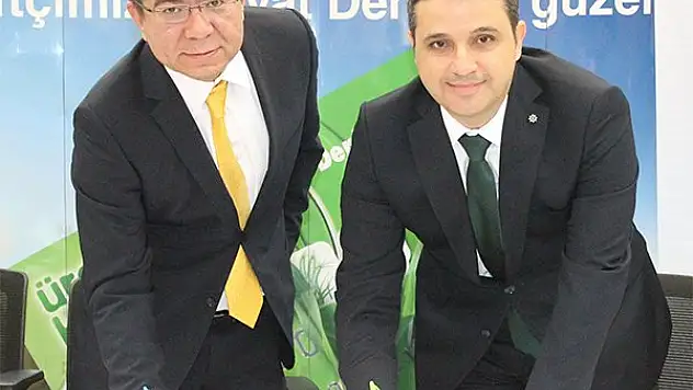 MEPAŞ'tan ödeme kolaylığı