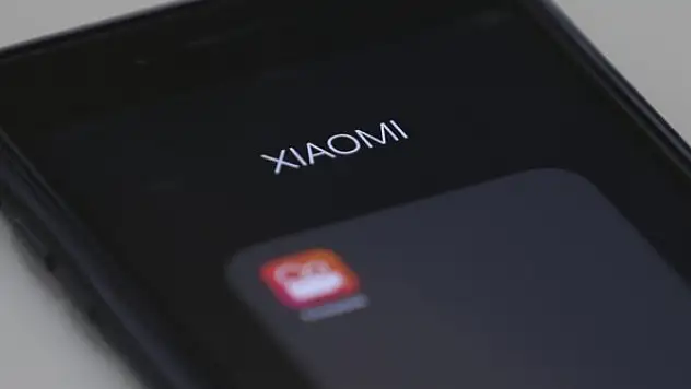 Çinli akıllı telefon üreticisi Xiaomi 30 milyon dolarlık yatırımla Türkiye'de üretime başlıyor