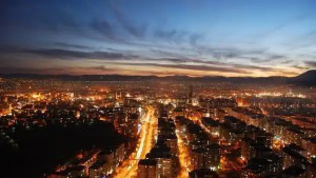 Konya'da bugün neler yaşandı ?