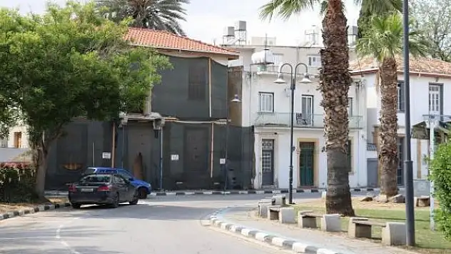 KKTC'de yarından itibaren sokağa çıkma yasağı ilan edildi