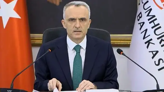 Merkez Bankası Başkanı Ağbal: Enflasyon karşıtı güçlü bir politika izleyeceğiz