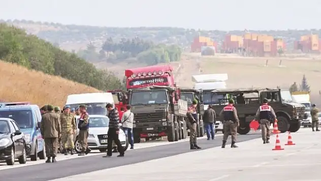 FETÖ yargısına neşter