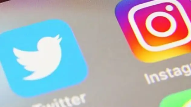 Darbe yapılan ülkede Twitter ve Instagram engellendi
