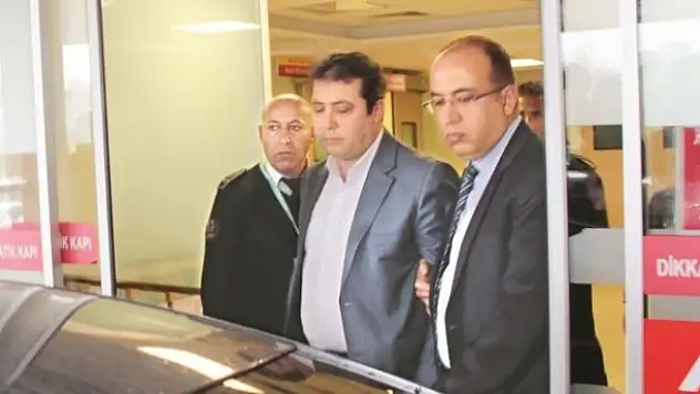 Şov planı tutmadı