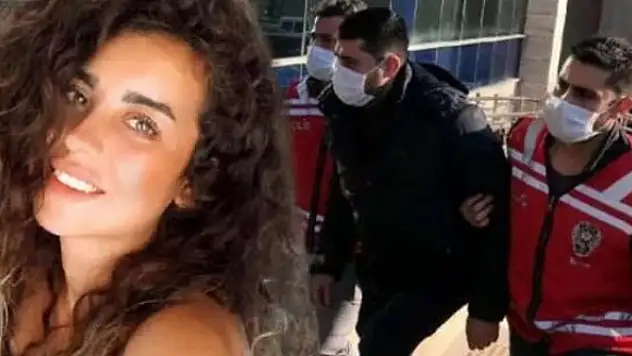 Ayşe Özgecan Usta'nın ölümünde yeni gelişme