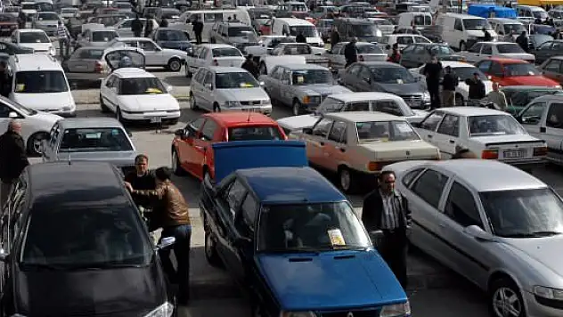 Otomobil satarken bu tuzağa düşmeyin!