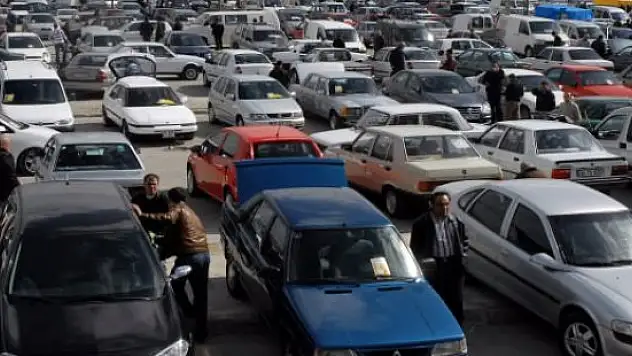 Otomotiv ihracatı ağustos ayında artışa geçti