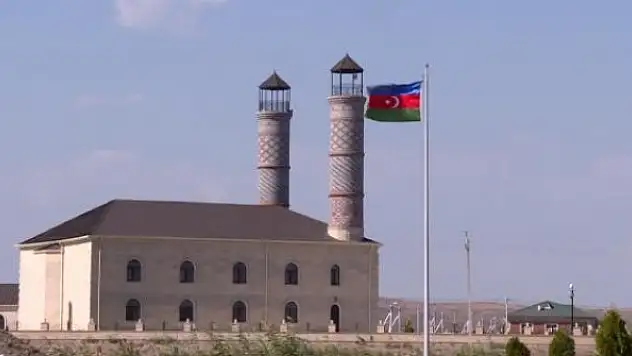 Diplomatlardan Karabağ'a ziyaret