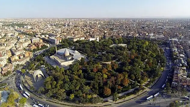 Konya'da 4 adet ATM kabin yeri kiraya verilecek