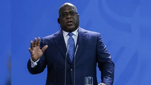 Afrika Birliği Dönem Başkanlığı Kongo'ya geçti