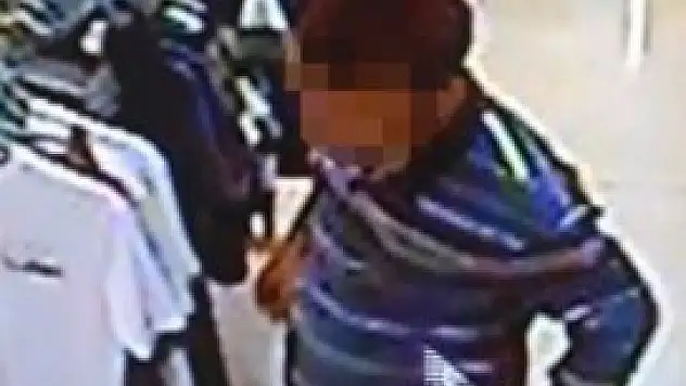 25 ayrı kaydı bulunan şüpheli serbest bırakıldı