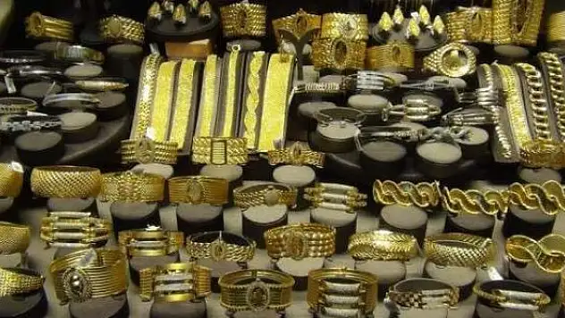 Kuyumcular 14 Şubat'ta kapalı olacak! Yoğun talep var...