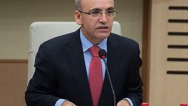 'Bütçe ilk üç ayda 5,4 milyar lira açık verdi'