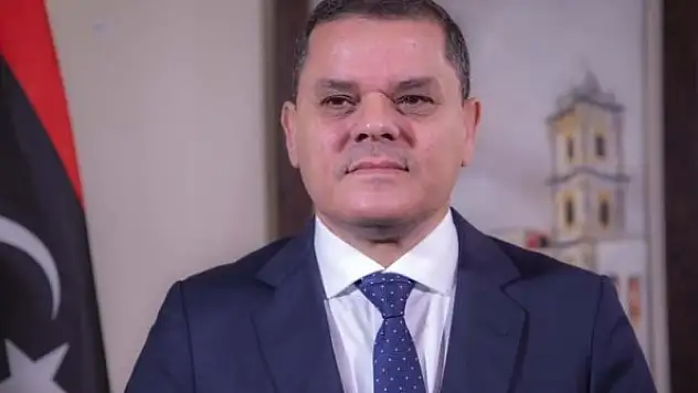 Dibeybe, dost ve müttefik Türkiye ile dayanışma içinde olacaklarını söyledi