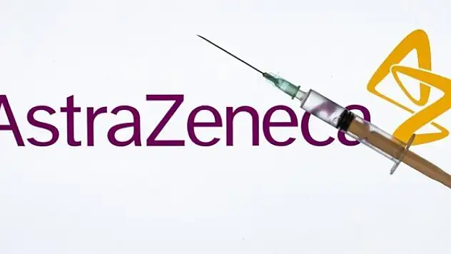 AstraZeneca'nın Kovid-19 aşısı, Güney Afrika'da ortaya çıkan türe karşı daha az etkili