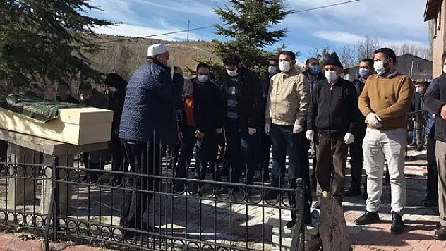 Hazım Çalış vefat etti