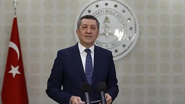 MEB'in 'Yarıyıl Tatili Dönemi Mesleki Çalışma Programı' başlıyor