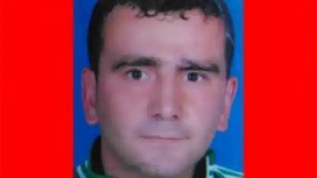 Konya'da inşaat işçisi intihar etti