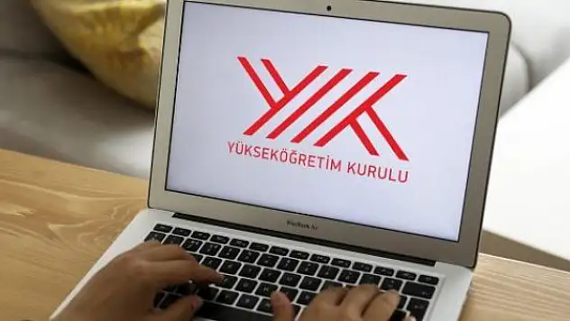 YÖK, uzaktan eğitim sürecini anketle analiz edecek