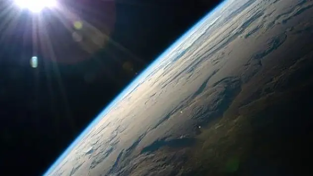 Türkiye'nin uzay programı açıklanacak