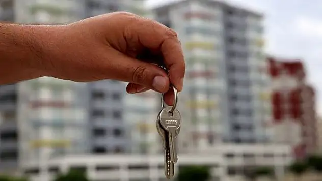 Faizsiz ev sistemi yasalaşıyor! Yeni ismi belli oldu