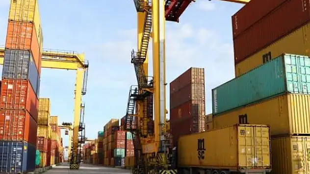 İhracatta miktar bazındaki en fazla artış ABD'ye gerçekleşti