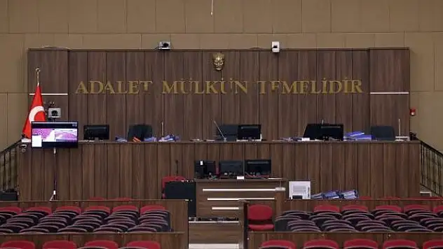 Yargıtay, eski tümgeneral Bakır'a verilen 12 yıl hapis cezasını onadı