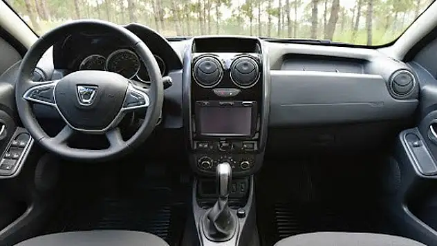 Konya'da 2017 model araç ihaleyle satılıyor