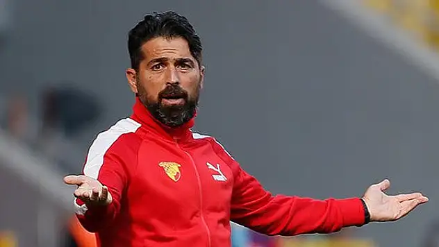 Konyaspor'da İlhan Palut sesleri