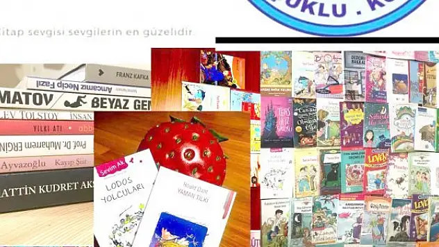 Dolapoğlu Lisesinden anlamlı proje