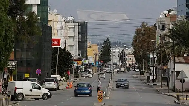 KKTC'de mutasyona uğramış virüs tespit edildi