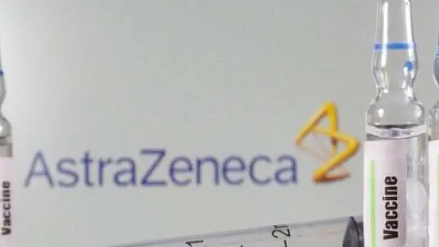 DSÖ'den AstraZeneca koronavirüs aşısına destek
