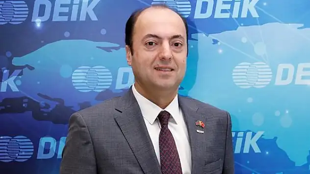 Türkiye-Azerbaycan ticaret hacminin 15 milyar dolarlık hedefi aşması bekleniyor