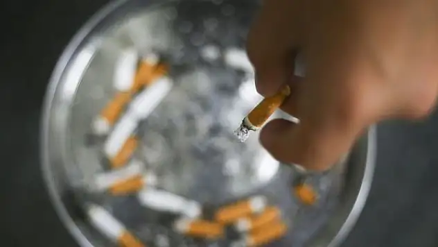 'Salgın sigarayı bırakmak için fırsata dönüştürülmeli' önerisi